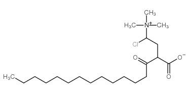 myristoyl-dl-carnitine chloride picture