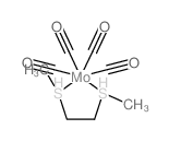 Cisplatin-4-methylpyridine Structure