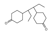 perhydrodiketohexestrol结构式