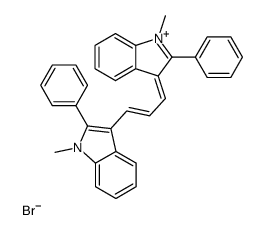 23312-07-4结构式