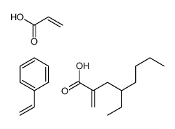 25085-19-2结构式