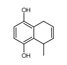 25132-40-5 structure