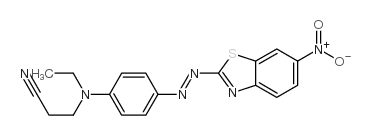 分散红 145结构式