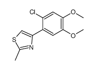 256950-39-7 structure