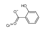 25718-61-0 structure