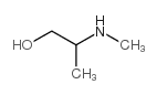 2-(甲基氨基)-1-丙醇图片