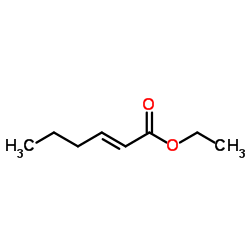 Ethyl (E)-2-hexenoate picture