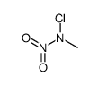 nitramide structure