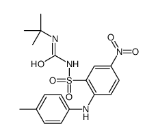 Bm-573 structure