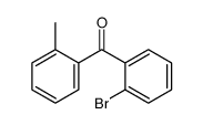 2-BROMO-2'-METHYLBENZOPHENONE图片