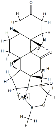 30888-67-6 structure