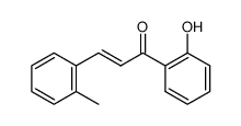 1-(2-HYDROXYPHENYL)-3-(2-METHYLPHENYL)PROP-2-EN-1-ONE picture