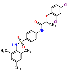 444151-50-2 structure