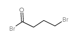 4-Bromobutyrylbromide picture