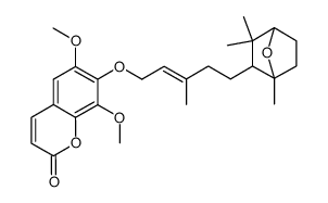 57110-45-9 structure