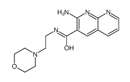 60467-60-9 structure