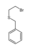 {[(2-bromoethyl)sulfanyl]methyl}benzene picture