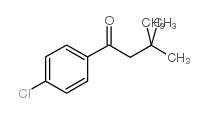 1-(4-氯苯基)-3,3-二甲基-1-丁酮图片