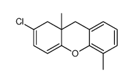 61075-20-5 structure