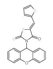 6325-80-0结构式