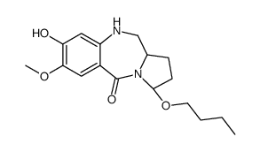 63407-31-8 structure