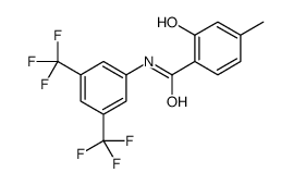 634184-84-2 structure