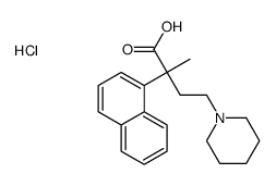 6389-46-4结构式