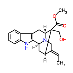 阿枯米定碱图片