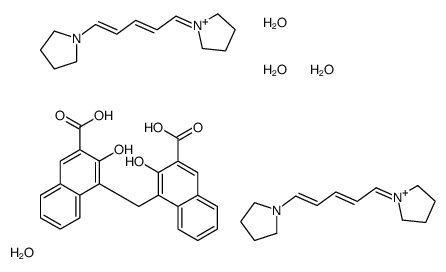 63915-84-4 structure