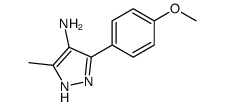 645418-22-0 structure