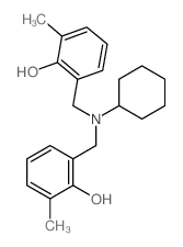 6640-44-4 structure