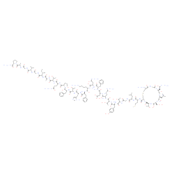 Aluminum phthalocyanine disulfonate disodium Structure