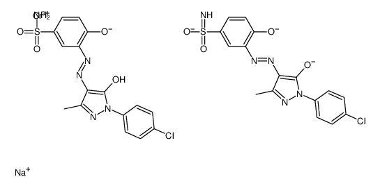 70529-04-3 structure