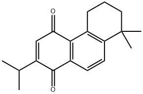 Sibiriquinone B picture