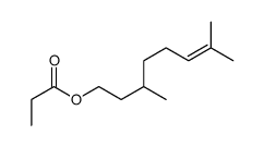 76444-23-0 structure