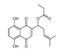 84272-99-1 structure