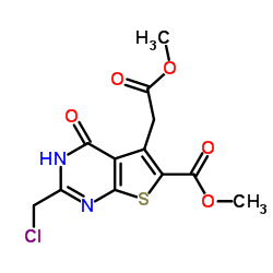 854357-39-4 structure