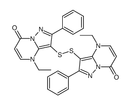 86969-28-0 structure