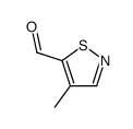 4-METHYLISOTHIAZOLE-5-CARBALDEHYDE picture