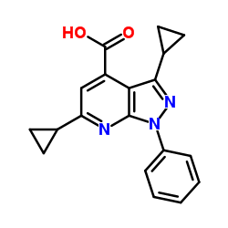 886503-22-6 structure