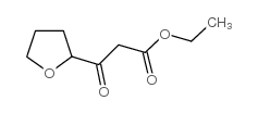 ETHYL 3-(TETRAHYDROFURAN-2-YL)-3-OXOPROPANOATE picture