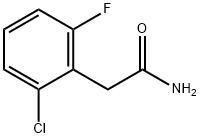 2-(2-chloro-6-fluorophenyl)acetamide picture