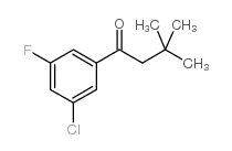 898764-80-2 structure