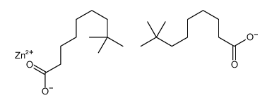 zinc(2+) neoundecanoate picture