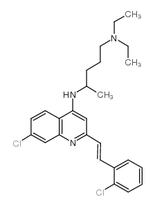 阿米诺喹图片