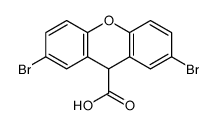 100540-89-4 structure