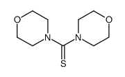 Dimorpholino thioketone picture