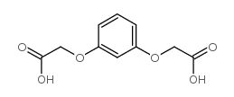 间苯二酚-O,O'-二乙酸图片