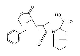 (1R)-epi-Ramipril picture