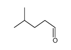 4-甲基戊醛结构式